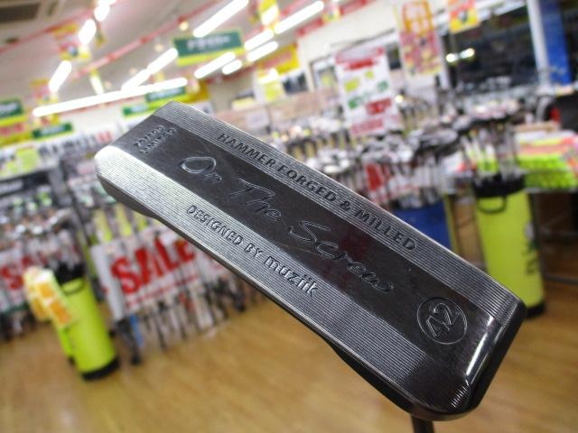★レアパター　入荷★