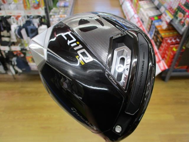 Ｑｉ１０　ＬＳ買取しました(*^^)v