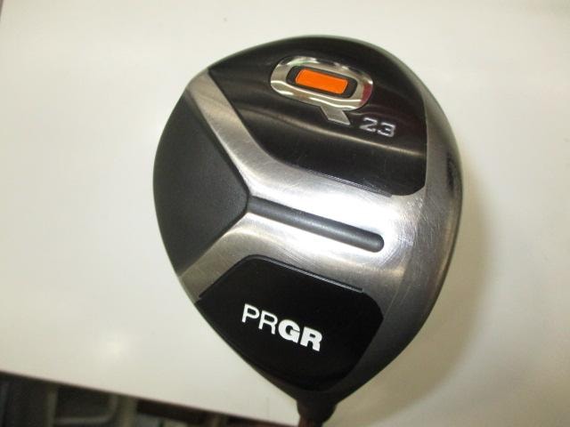 ＰＲＧＲ ＦＷ　買取ました(^^♪