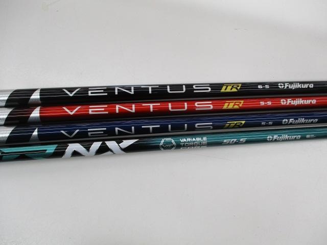 人気のシャフト入荷いたしました(*^^)v