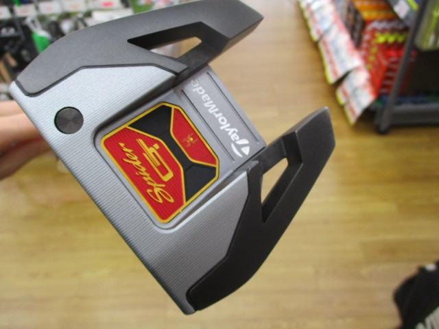パター買取いたしました(*^^)v