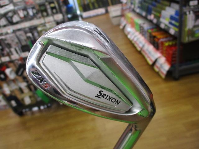 ZX5　AW入荷いたしました(*^^)v