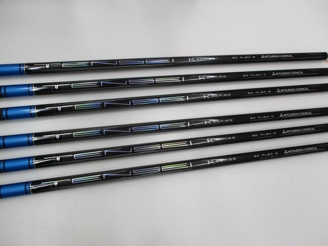 ★★　ＮＥＷシャフト　入荷しました　★★