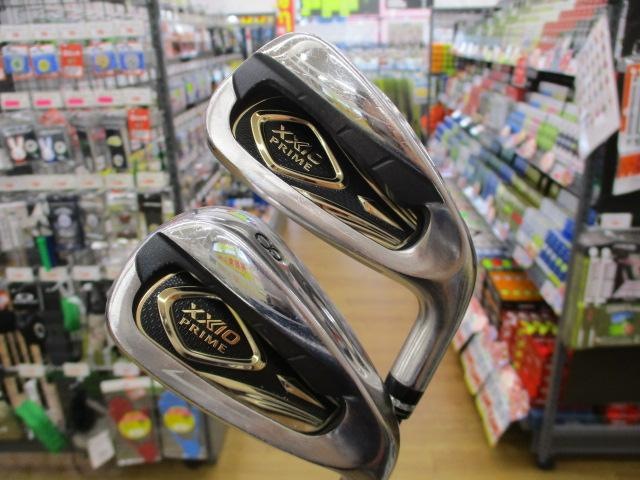 ＸＸＩＯ　ＰＲＩＭＥ買取いたしました(*^▽^*)