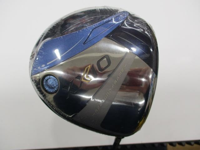 ★★　試打クラブ入荷してきましたよ　★★