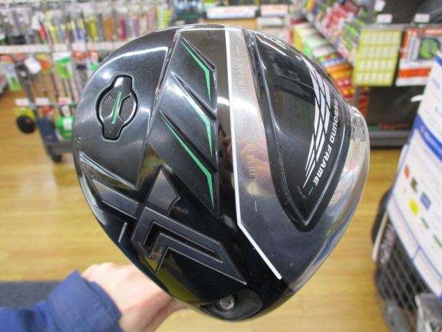 XXIO(2022)eks買取いたしました(*^▽^*)