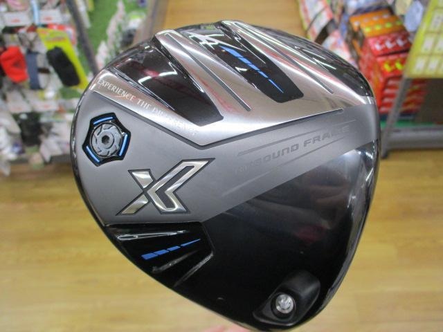 最新クラブ　ＸＸＩＯ　eks　買取しました!!