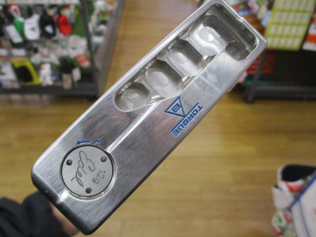珍しいパター買取しました(*^▽^*)ｖ