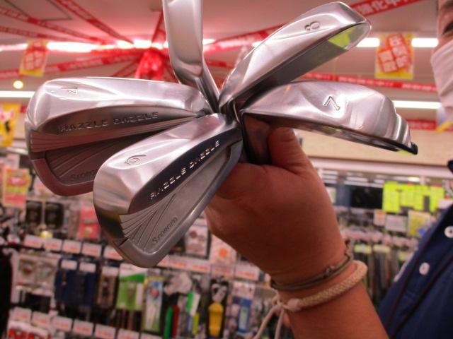 本日の買取情報(*^^)v