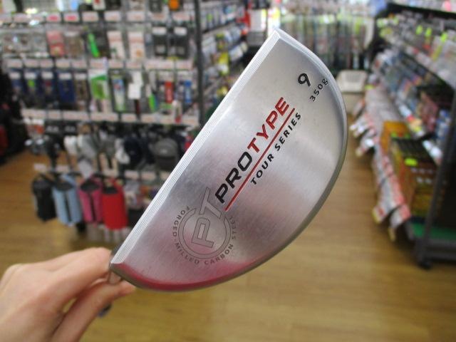 レフティーパター買取しましたっ(*^^)v