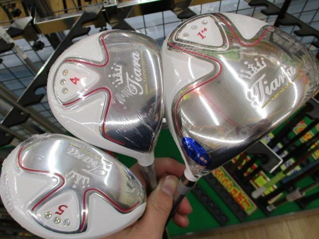 ★レディースセットあります★