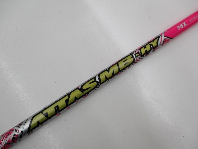 シャフト買取強化中～です(*^^)v