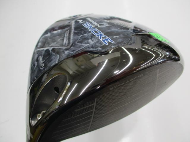 未使用のクラブ買取ました(^^♪