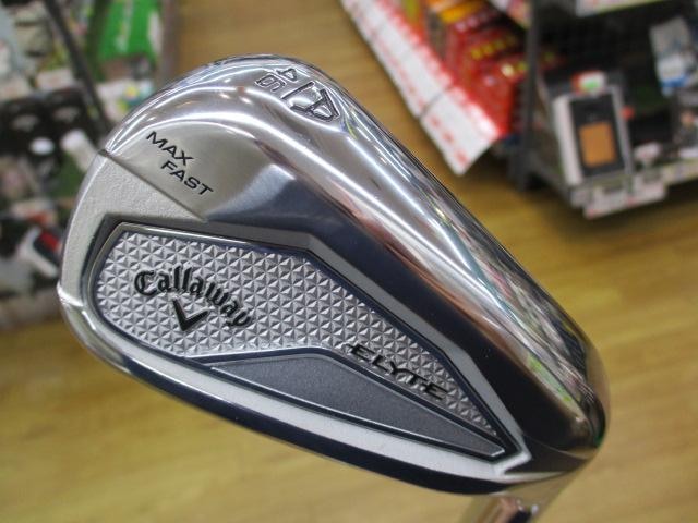 ウェッジ買取ました(^_-)-☆