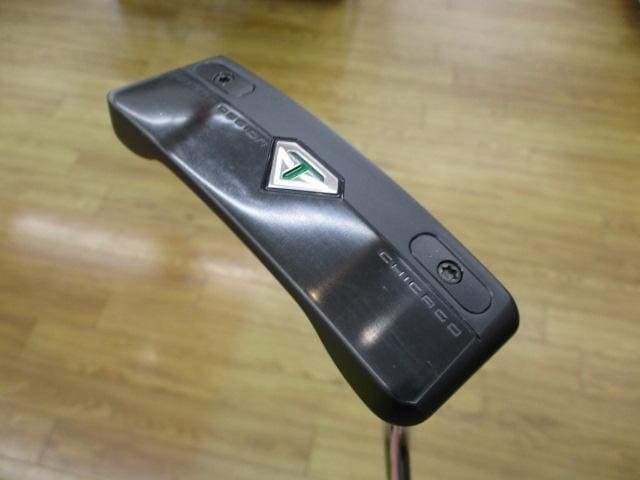 ＴＯＵＬＯＮパター買取ました(^^♪