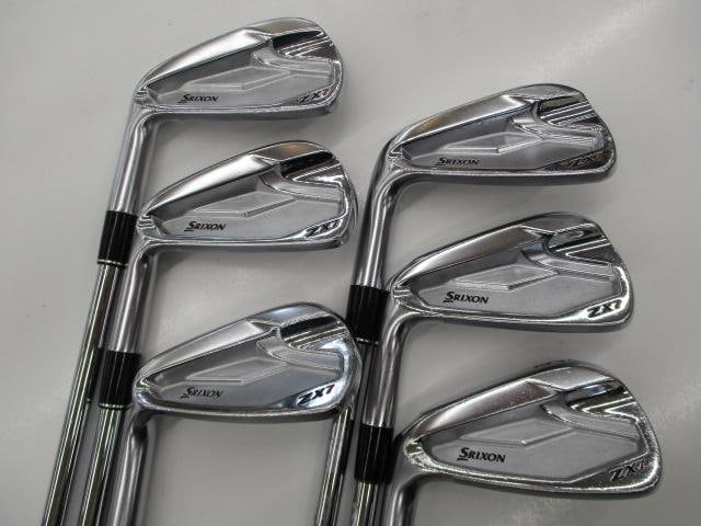 アイアン(レフティー）買取ました(^^♪