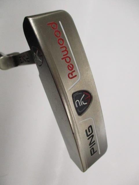 希少なパター買取ました(^_-)-☆