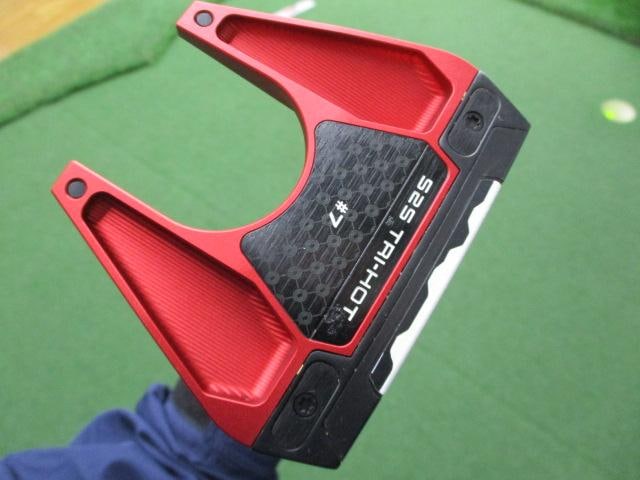 パターの買取強化中です(*^^*)