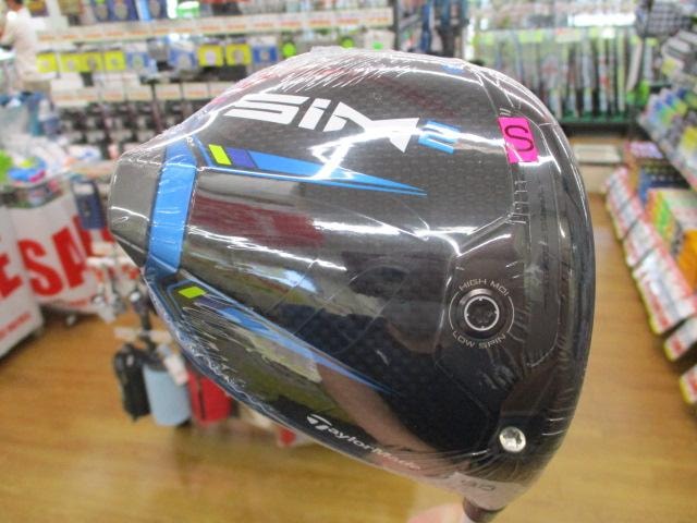 ★SIM2ドライバー入荷★