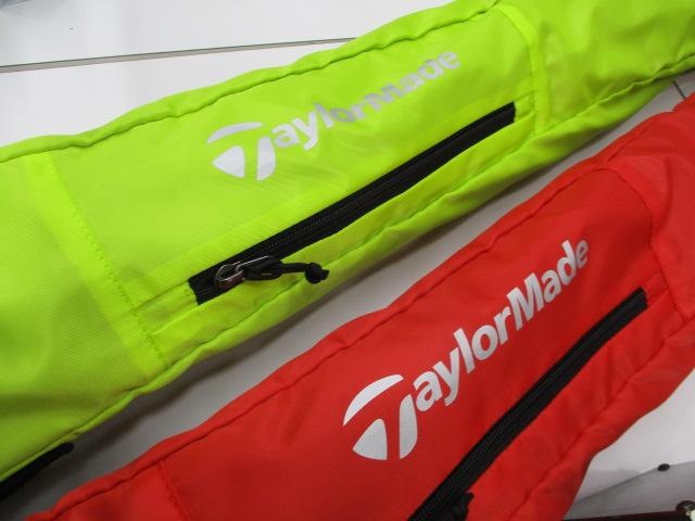 ★テーラースタンドバッグ入荷★