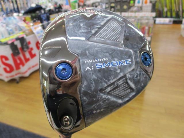 レフティ―クラブ買取しました(*^▽^*)