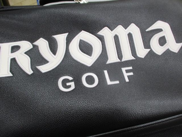 ★オサレなキャディバッグ買い取りました★