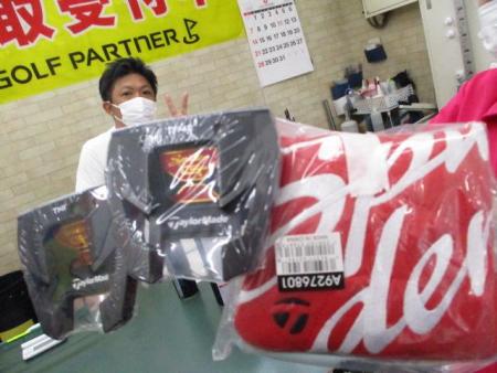 ★ＴＭトラススパイダー　入荷★