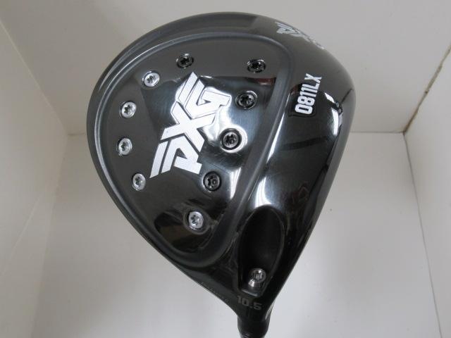 PXG 0811LX !!