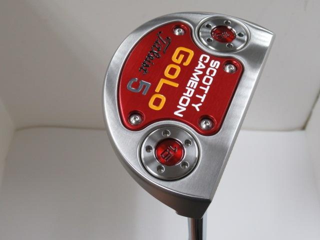 GoLo 5 美品です！
