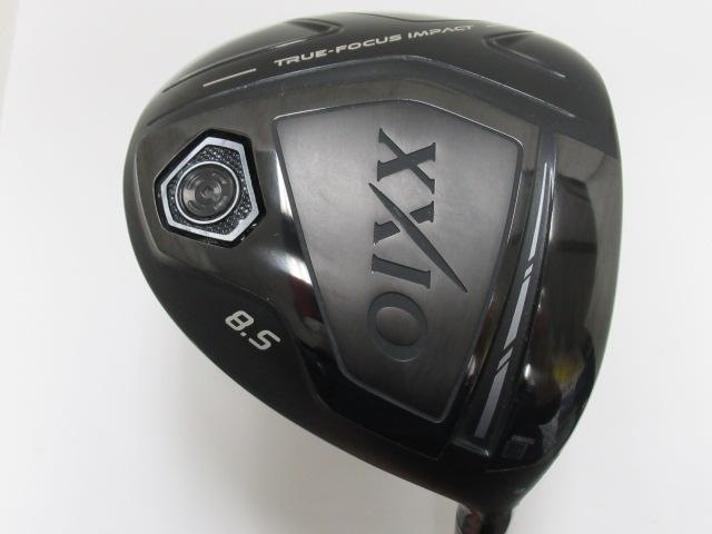 XXIO X クラフトモデル！