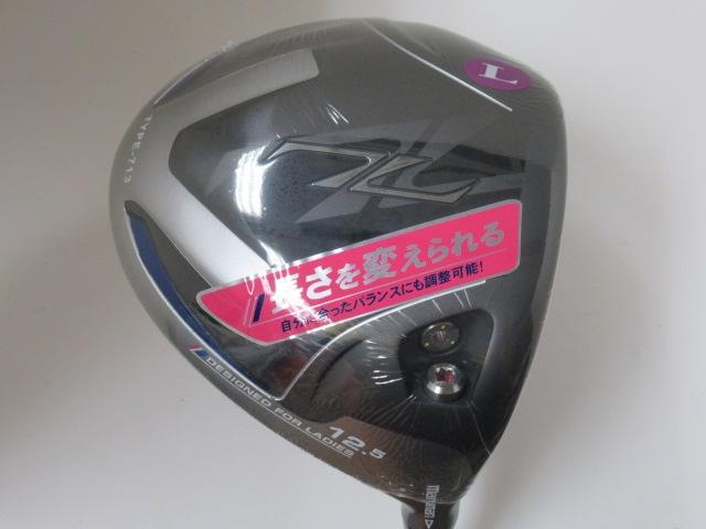 ZETA レディース