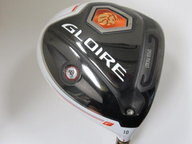 限定 GLOIRE F