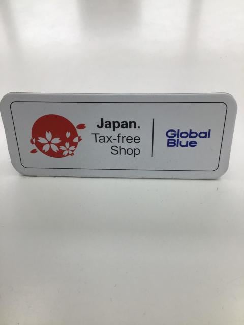 免税店!!