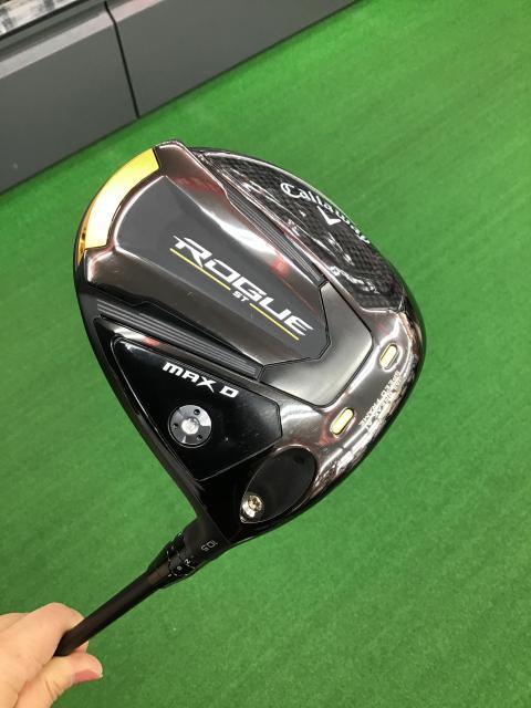 ローグSTの中古入りました‼︎