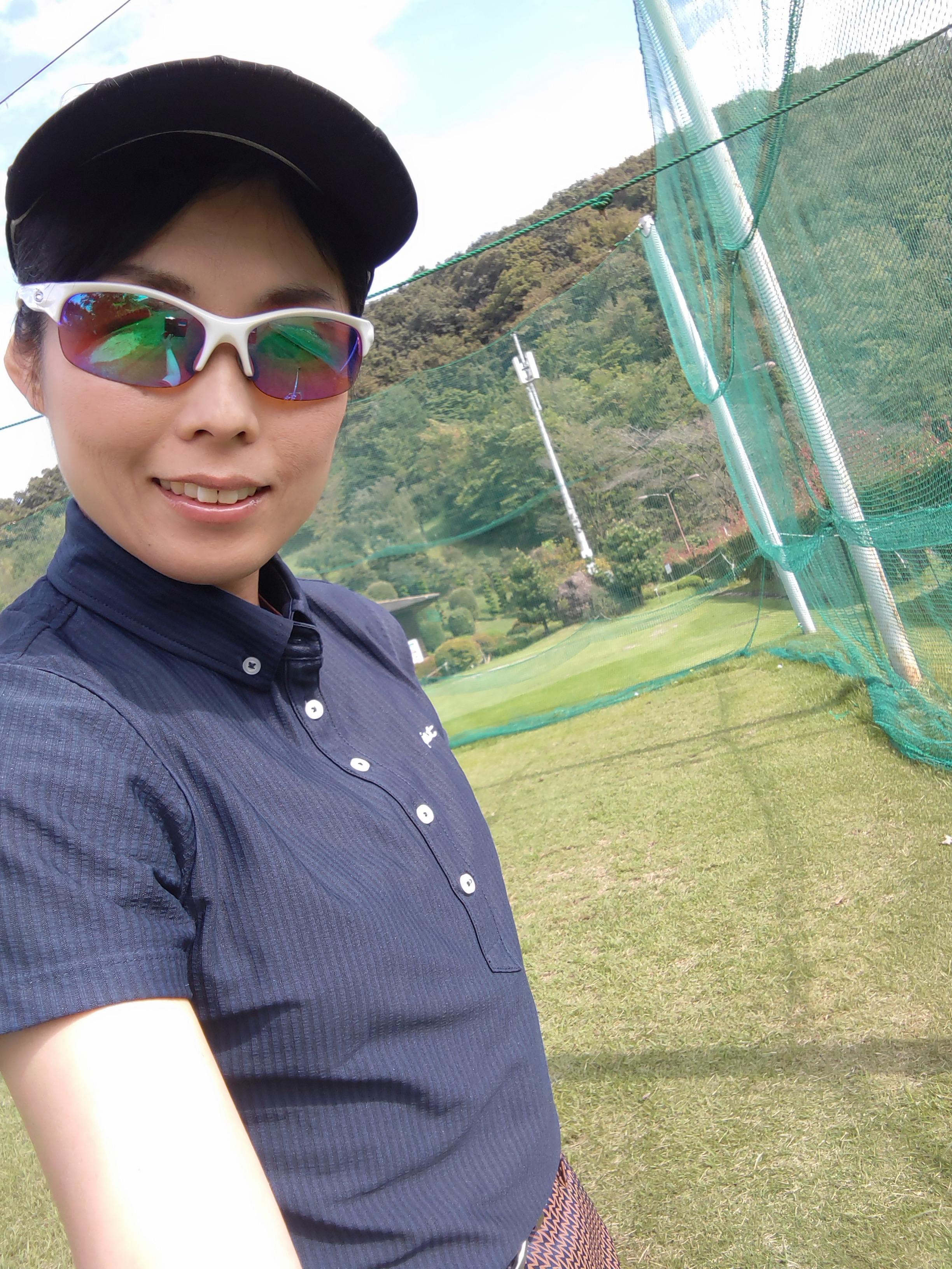 ハーフラウンドにもおすすめ
