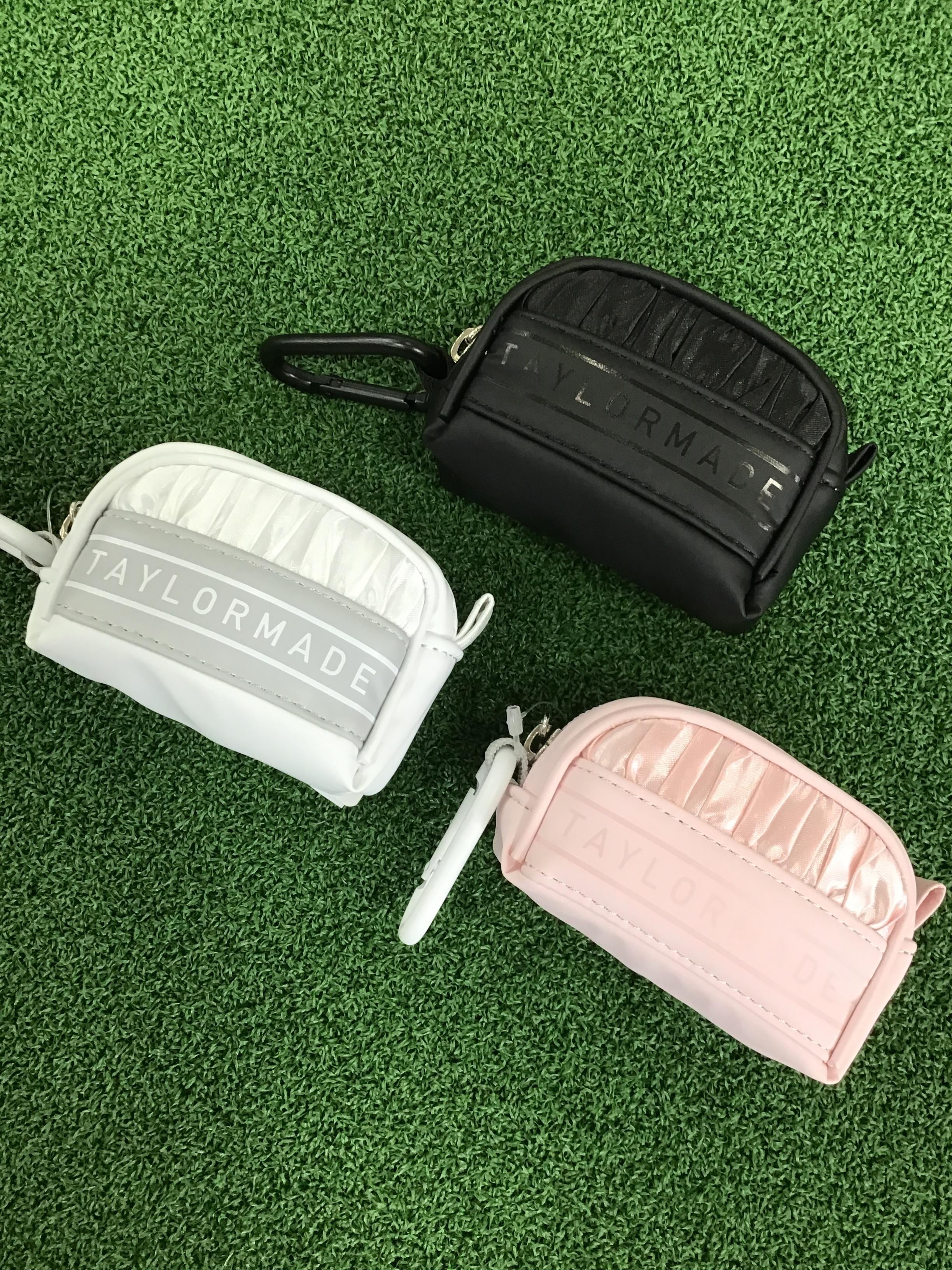 テーラーメイドボールケース入荷