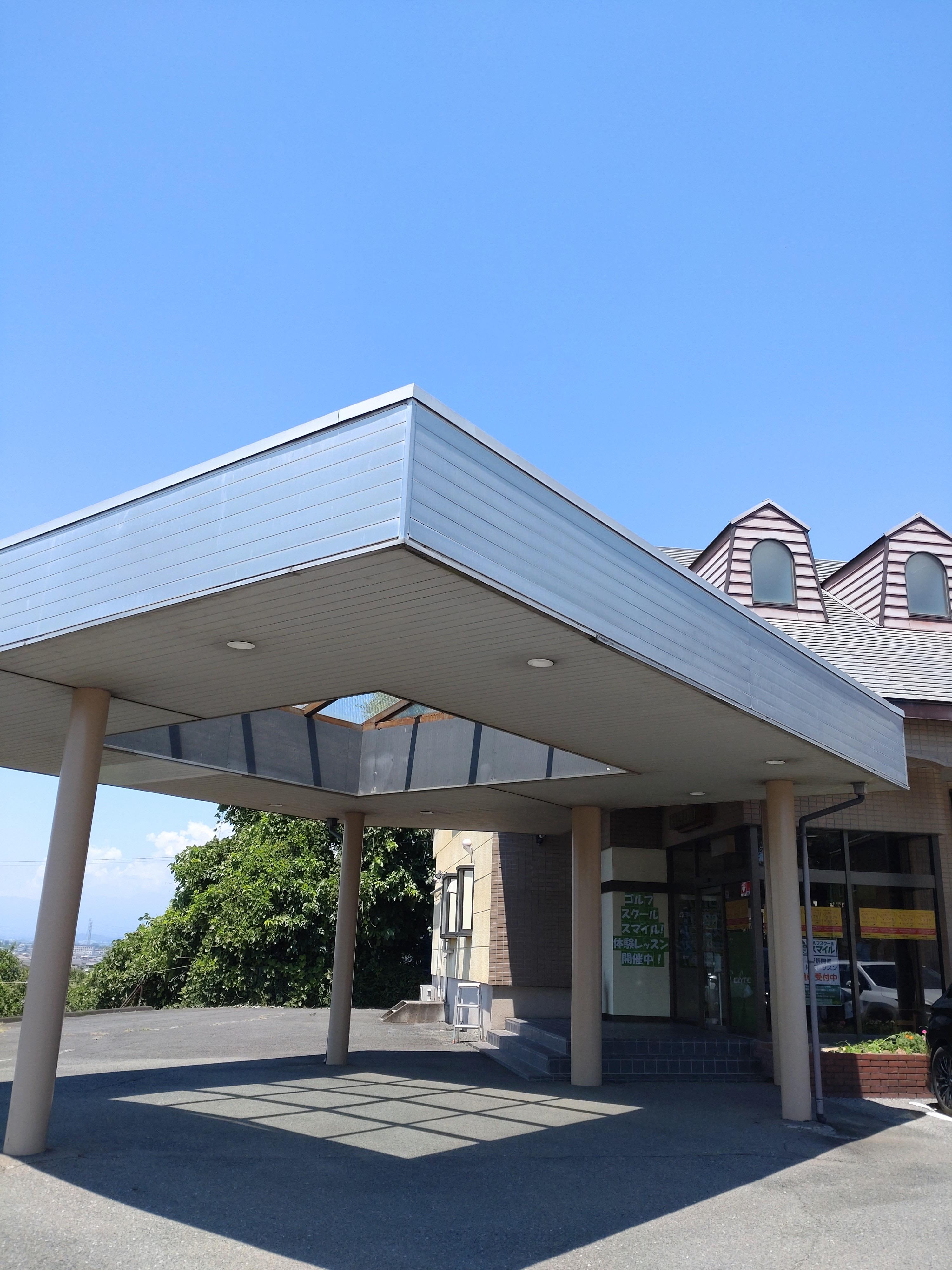 ８月もお越し頂きありがとうございました