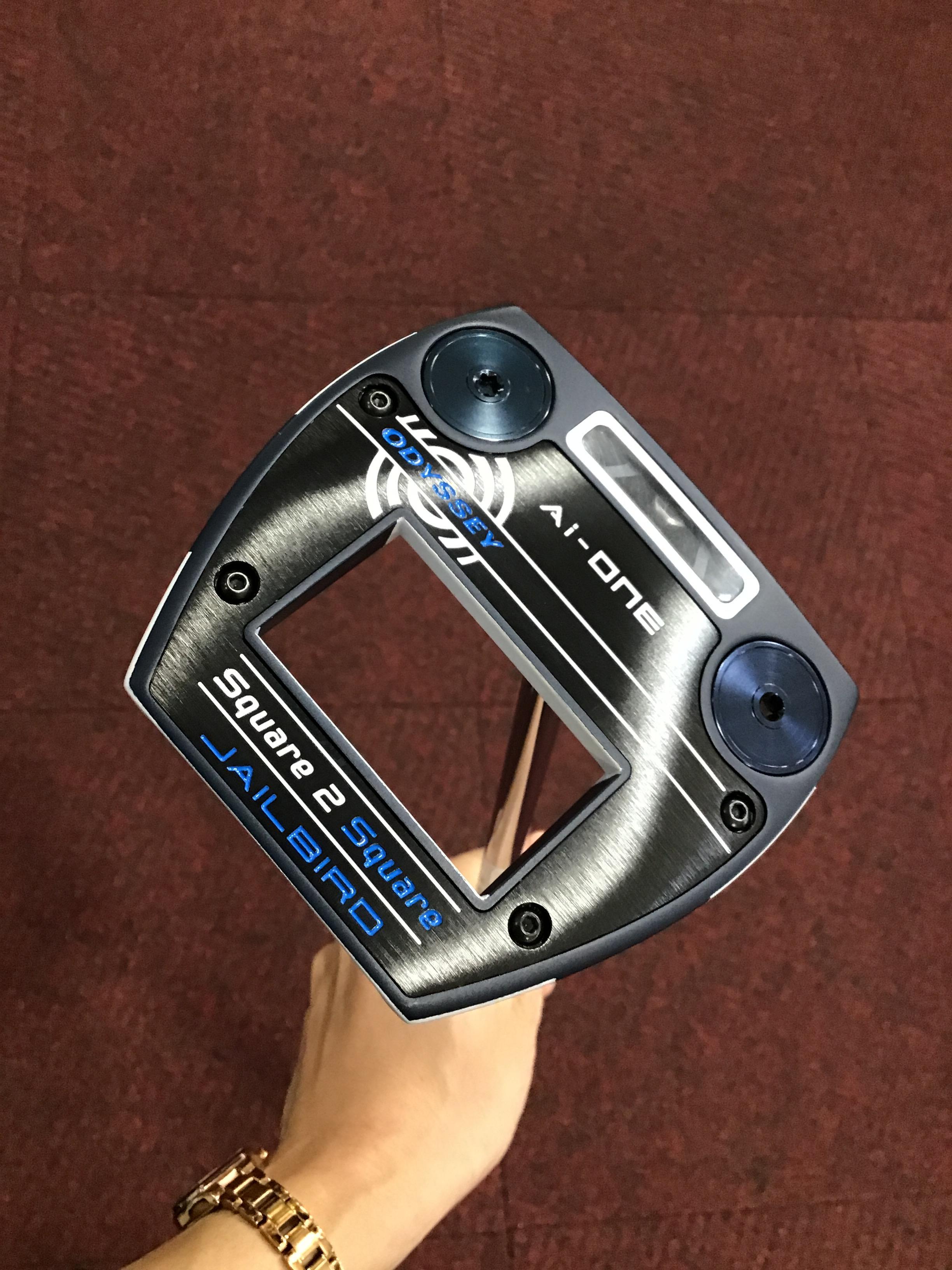 本日のご紹介～～Ai-ONE SQUARE2 JAILBIRD34インチ～