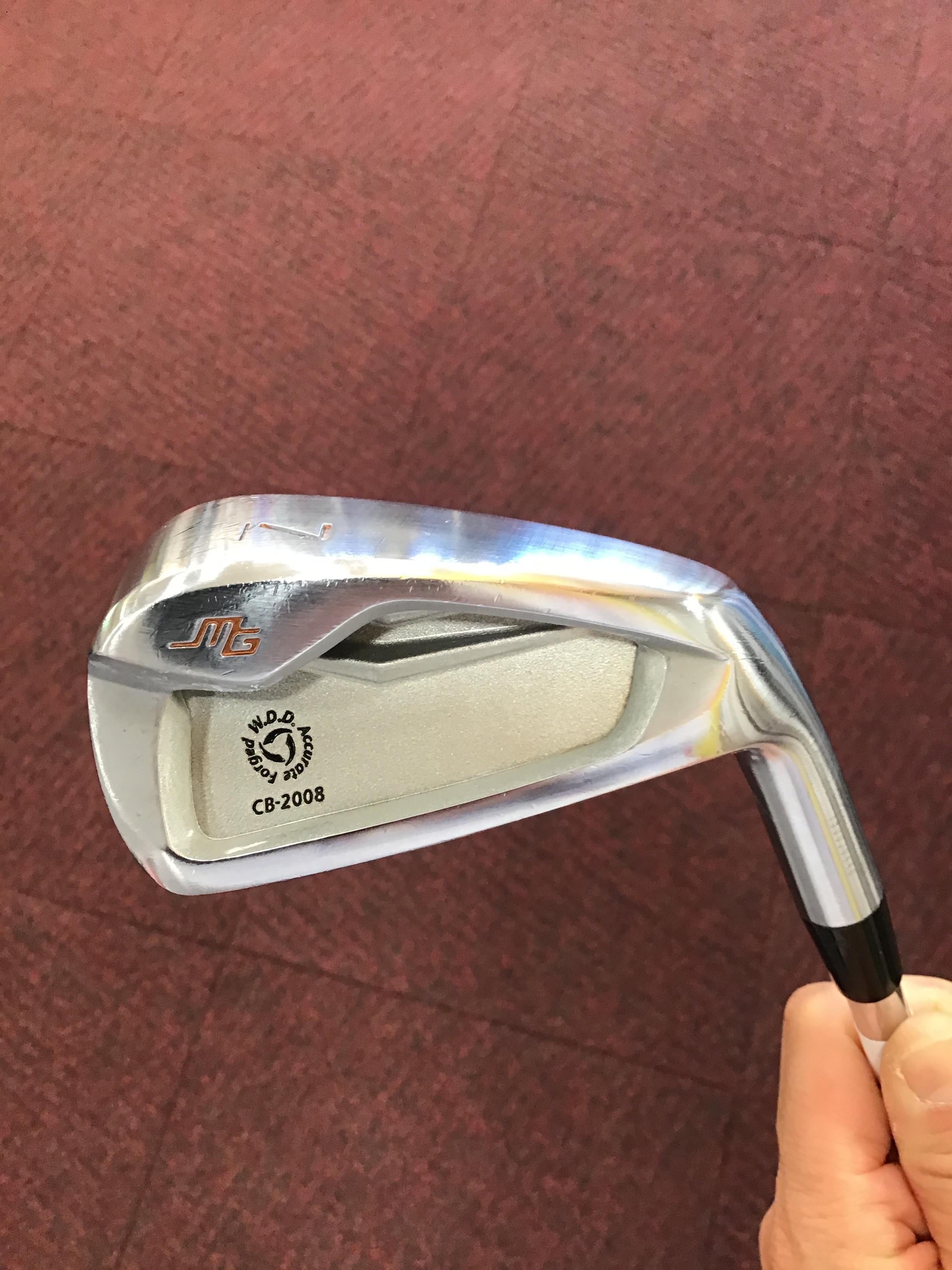 本日のご紹介~三浦技研CB-2008ｱｲｱﾝ～｜ウインザーゴルフ太田店｜ゴルフ