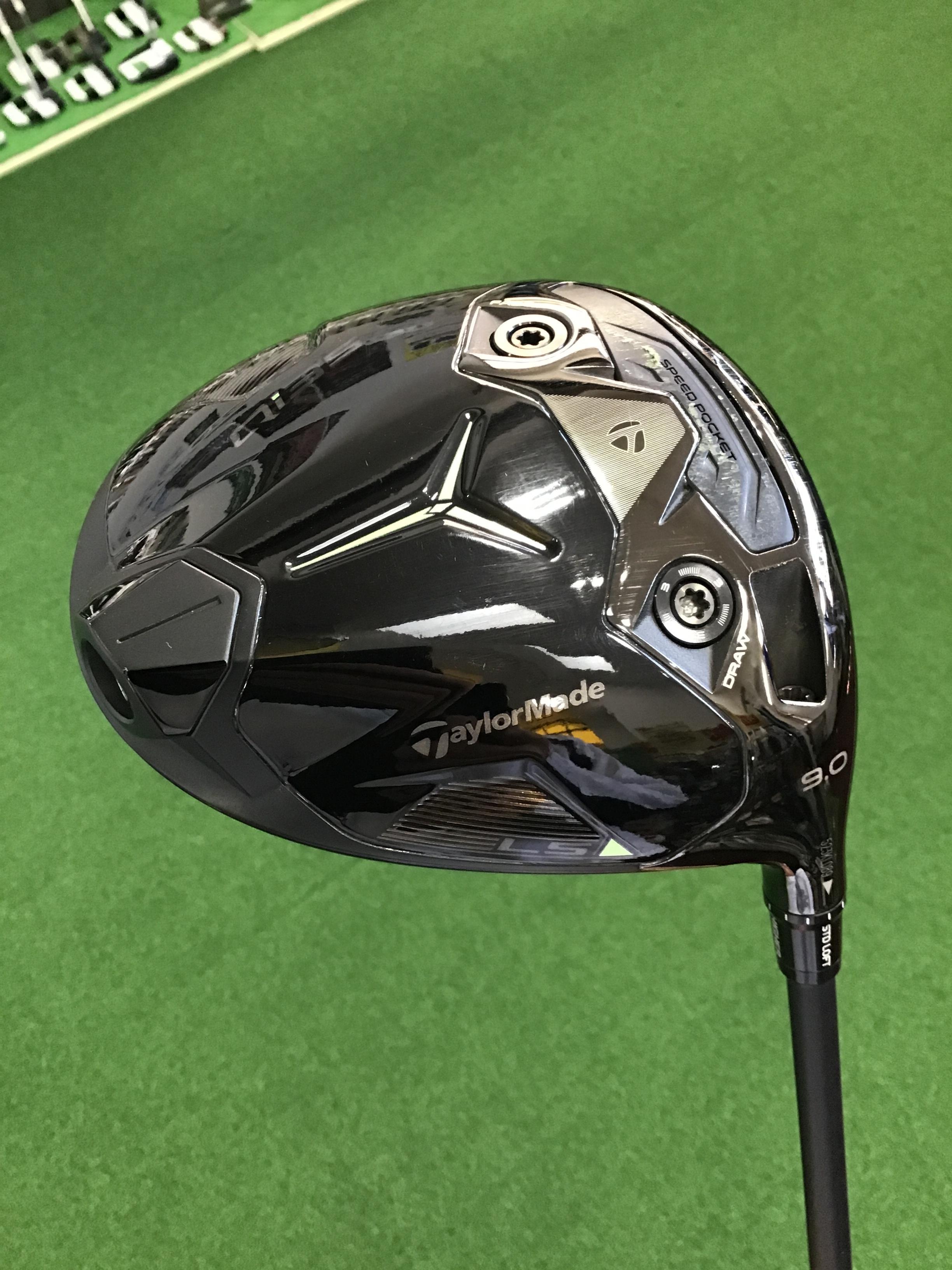 本日のご紹介～Ｑｉ３５　ＬＳ　Ｄｅｓｉｇｎｅｒ　Ｓｅｒｉｅｓ　ＢＬＡＣＫ９°～