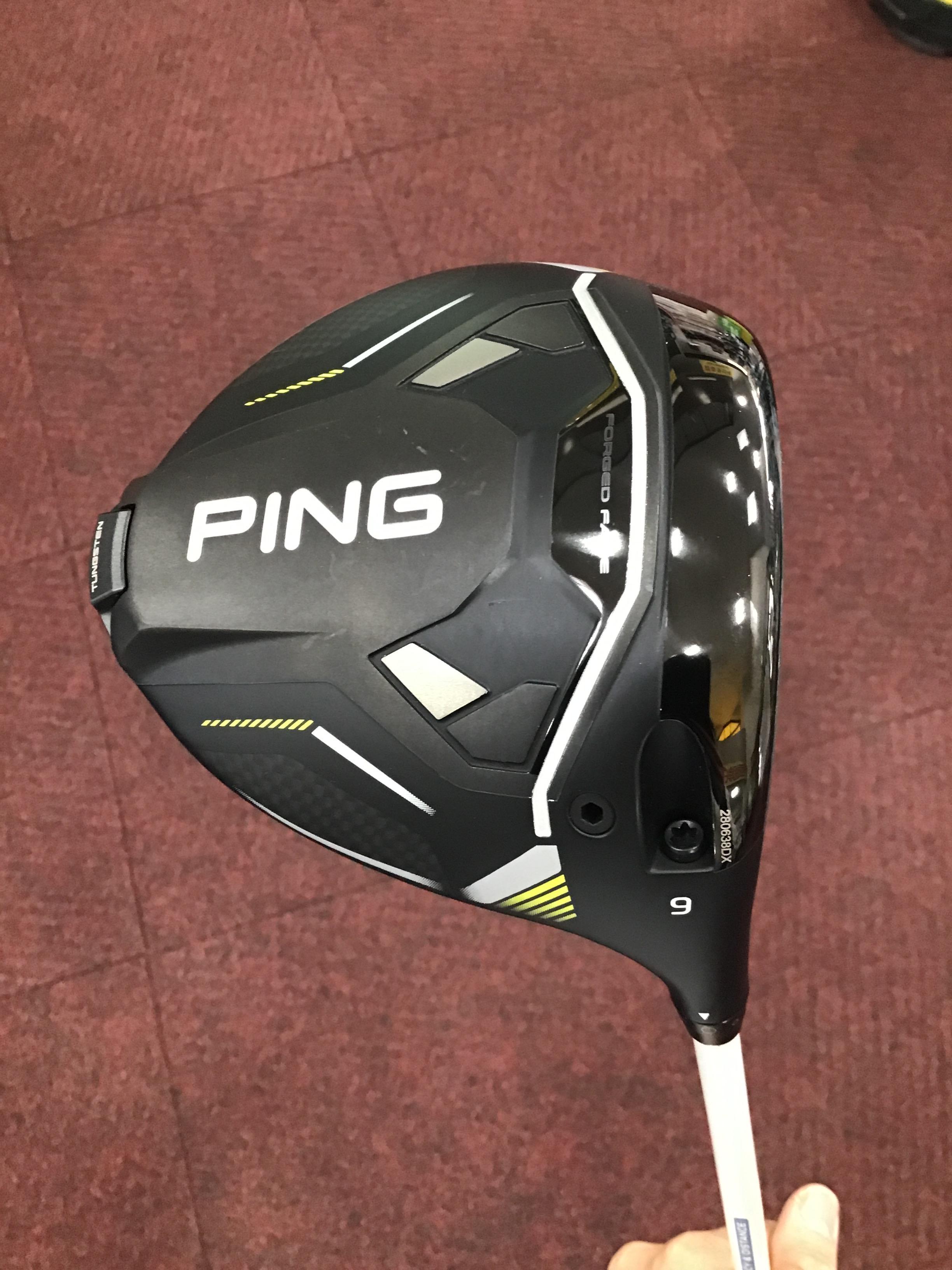 本日のご紹介～Ｇ４３０　ＭＡＸ　１０Ｋ　９°～