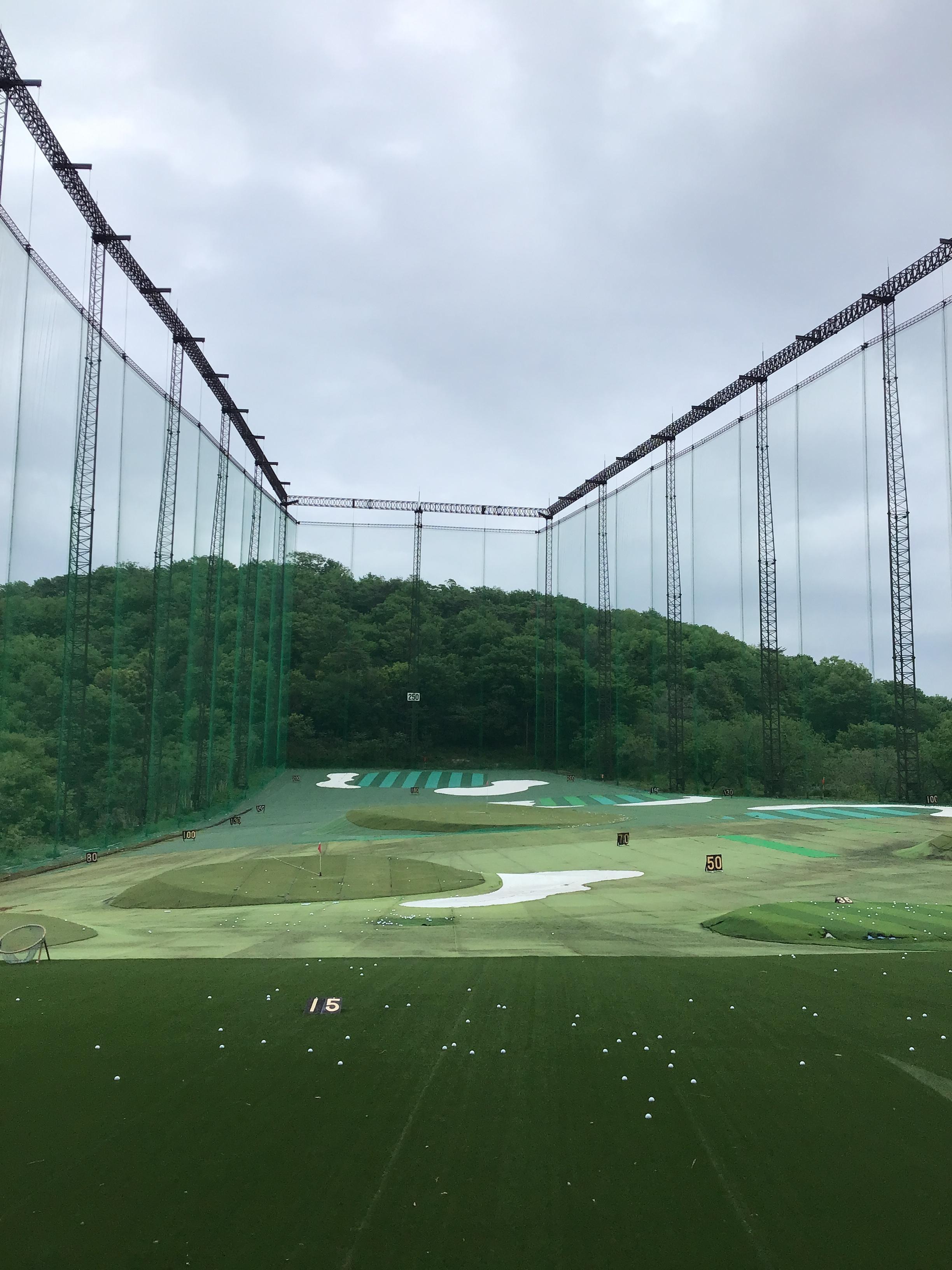 ■急募■求人、練習場スタッフ