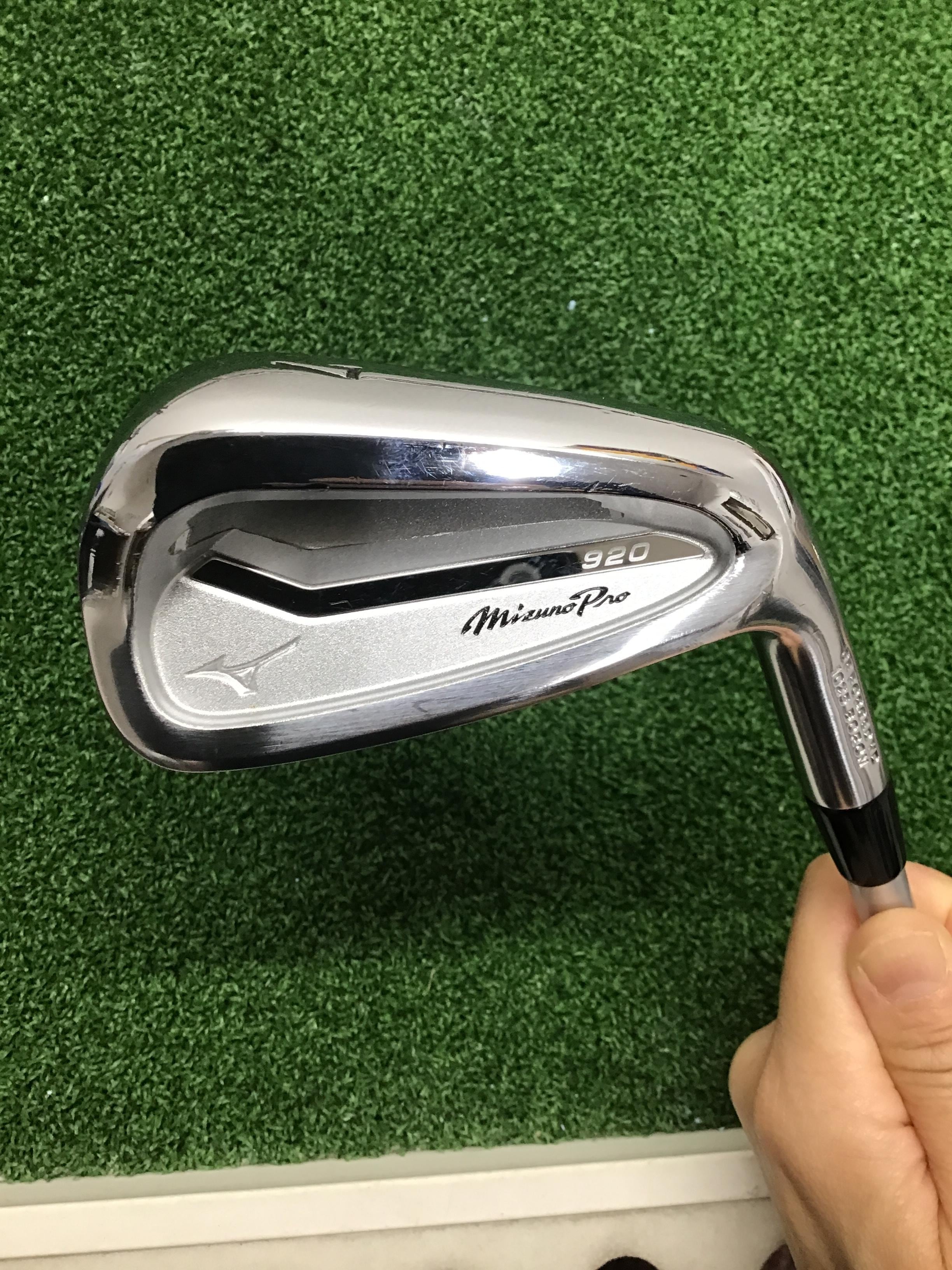 本日のご紹介Ｍｉｚｕｎｏ　Ｐｒｏ/９２０  MCI 60(R)