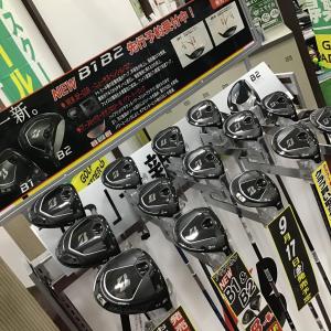 『B』試打会ありがとうございました