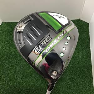 買取情報~EPIC MAX LS~