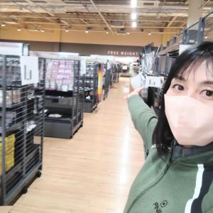 12/14新規オープン店舗のお手伝い