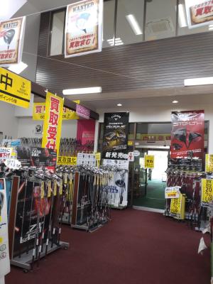 本日もご来店ご来場ありがとうございました
