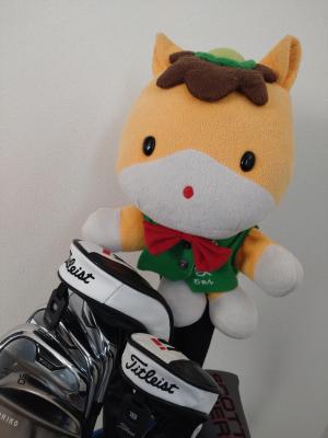 2/22はぐんまちゃんのお誕生日