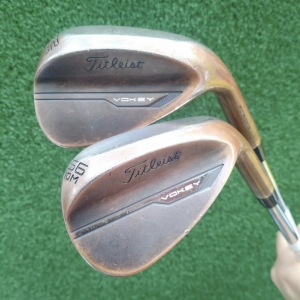 Titleist VOKEY FORGED(2021)