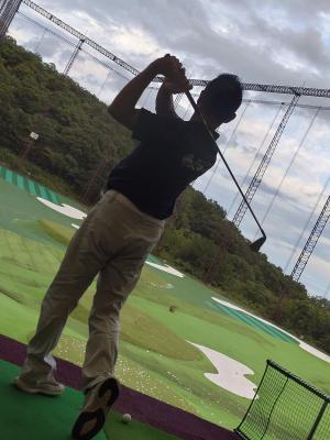 ゴルフスクール生募集中